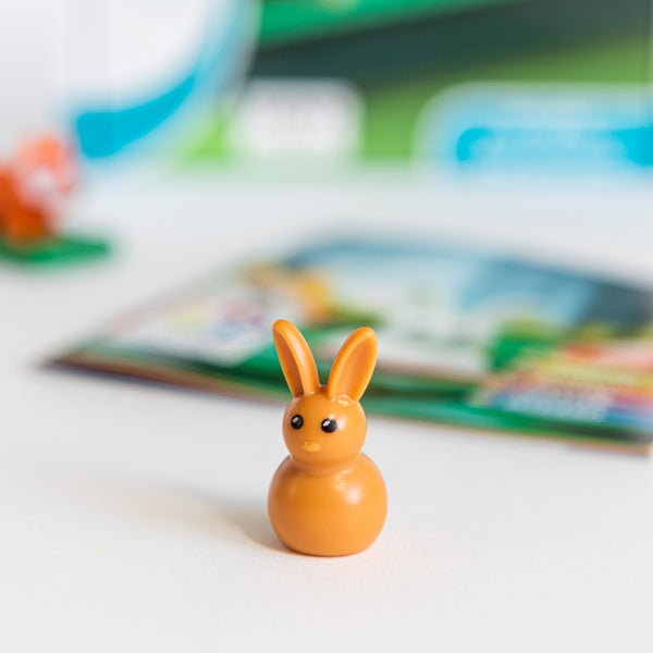 Logická hra Smart Games – Hop do nory (PL)