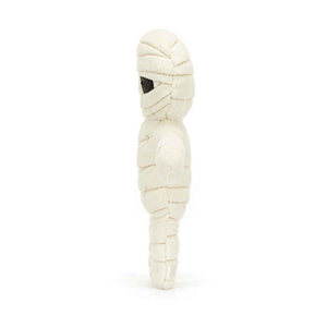 Pluszowa Mumia Bob Cukierek albo Psikus Jellycat 33 cm