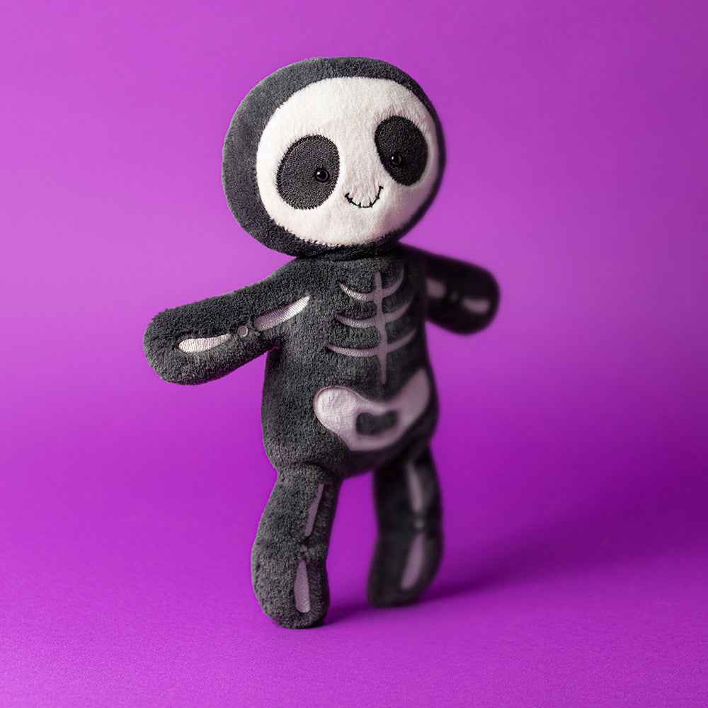 Pluszowy Kostek Cukierek albo Psikus Jellycat 33 cm