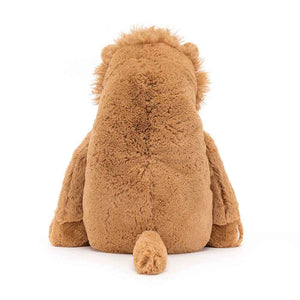 Pluszowy Tygrys Szablozębny Jellycat 49 cm