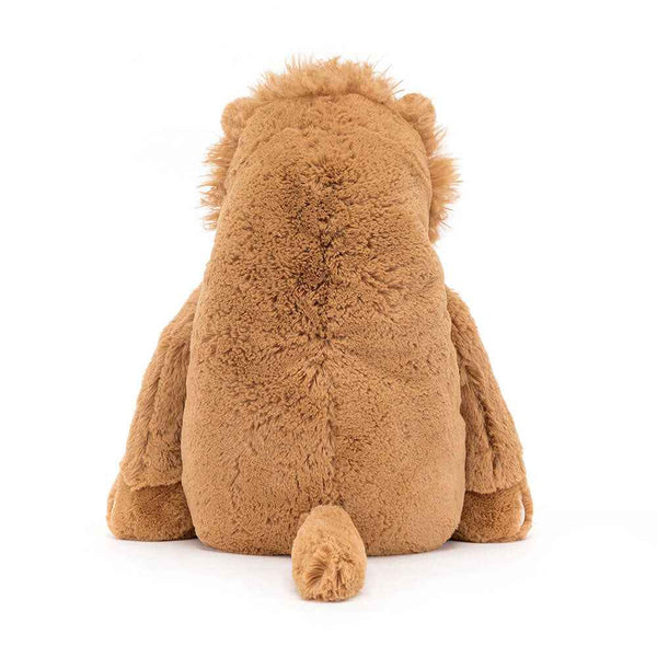 Pluszowy Tygrys Szablozębny Jellycat 49 cm