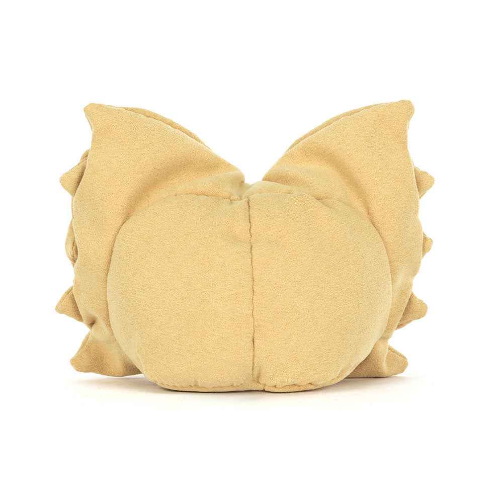 Plyšové farfalle 11 cm