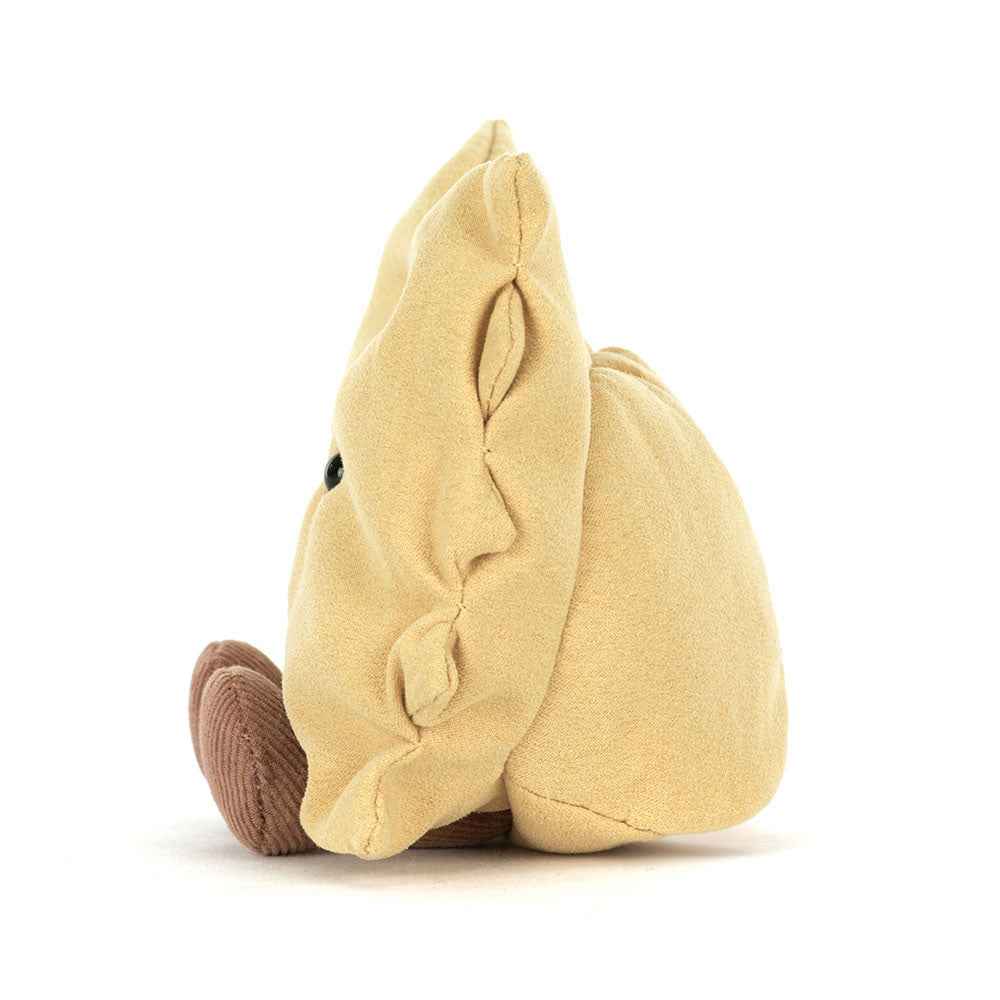 Plyšové farfalle 11 cm