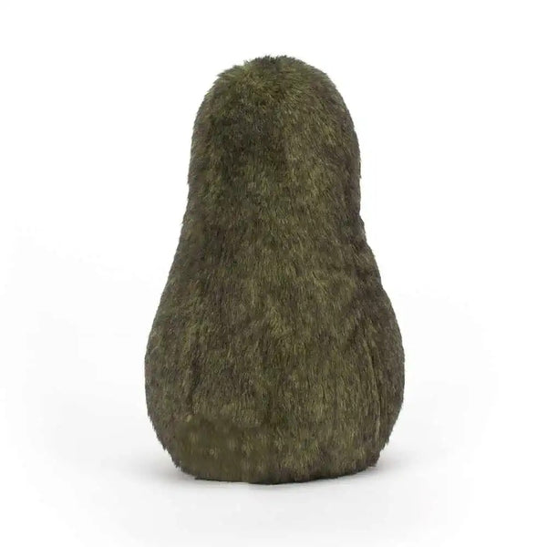 Plyšové avokádo 20 cm