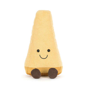 Pluszowy Wesoły Parmezan Jellycat 19 cm
