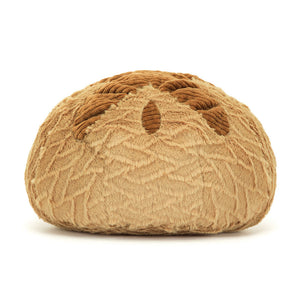 Plyšový kváskový chléb – Amuseables Sourdough (16 cm)