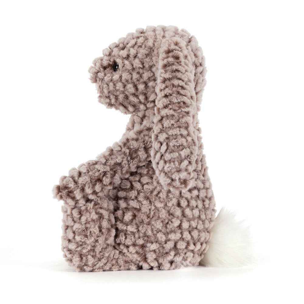 Pluszowy królik Jellycat LUX - Pine 31 cm