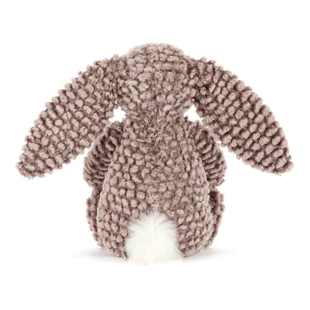 Pluszowy królik Jellycat LUX - Pine 31 cm