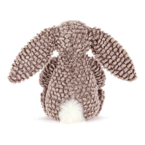 Pluszowy królik Jellycat LUX - Pine 31 cm