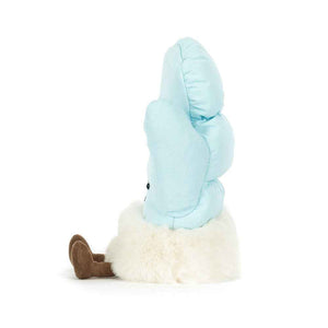 Pluszowa Rękawiczka z Jednym Palcem Jellycat 25 cm