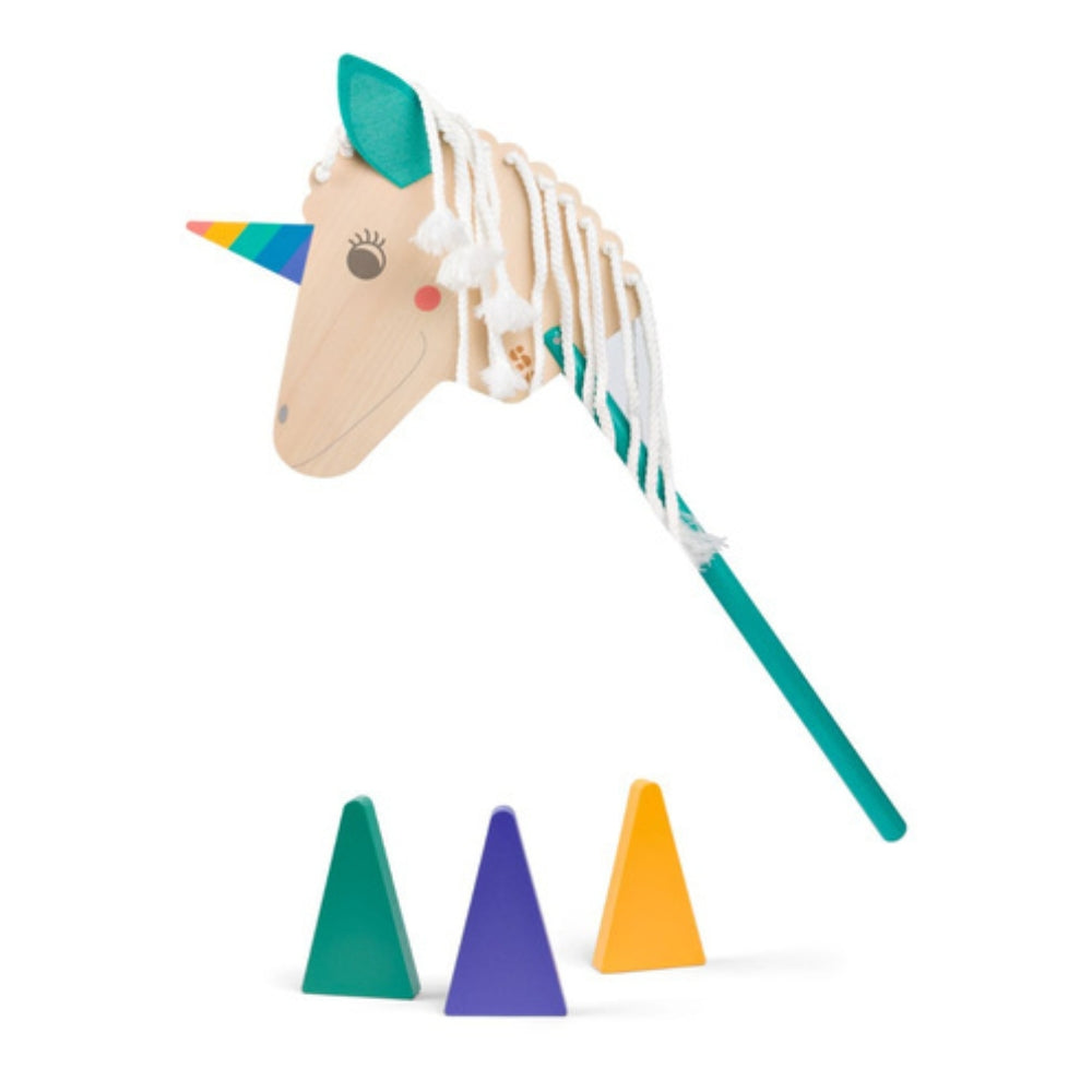 Hobby Horse Jednorožec na tyči