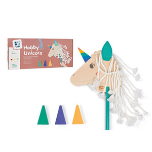Hobby Horse Jednorožec na tyči