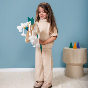 Hobby Horse Jednorožec na tyči