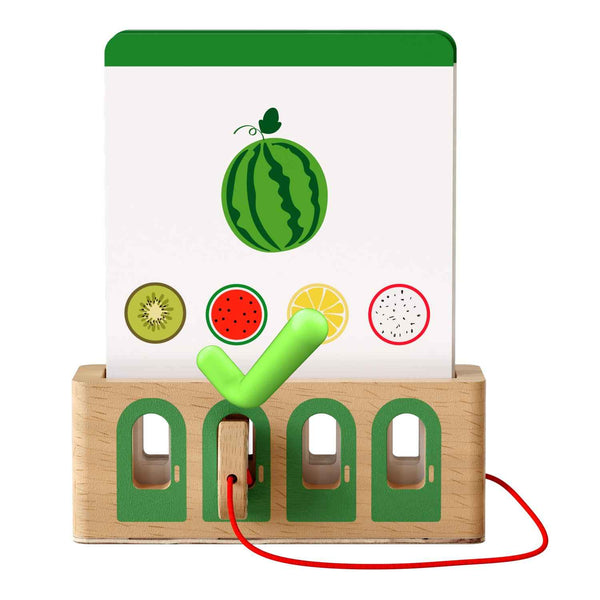 Logikspiel mit Schlüssel – Fortgeschrittenes Level