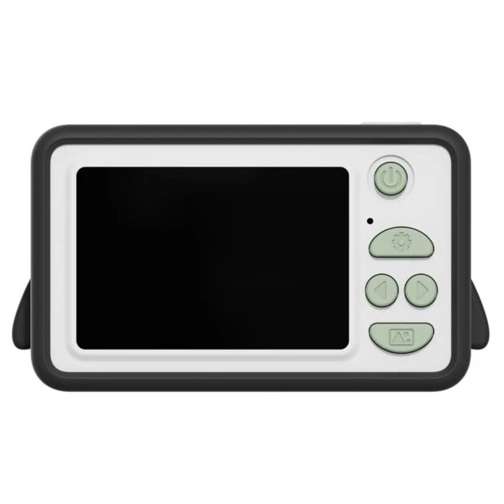 Digitální fotoaparát pro děti – Tučňák
