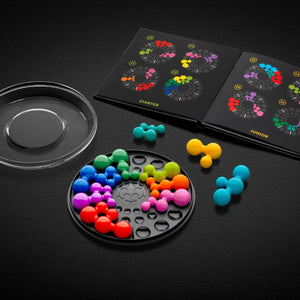 Logická hra – IQ Circle Deluxe (PL)