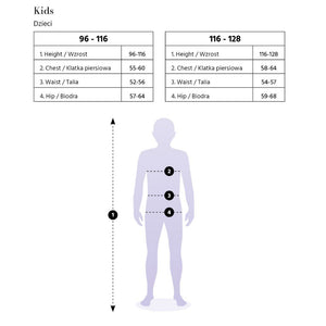 Kostým – Plášť – Víla, univerzální velikost