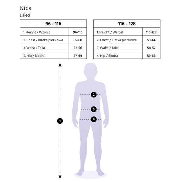 Kostým – Modrý plášť – Víla, univerzální velikost