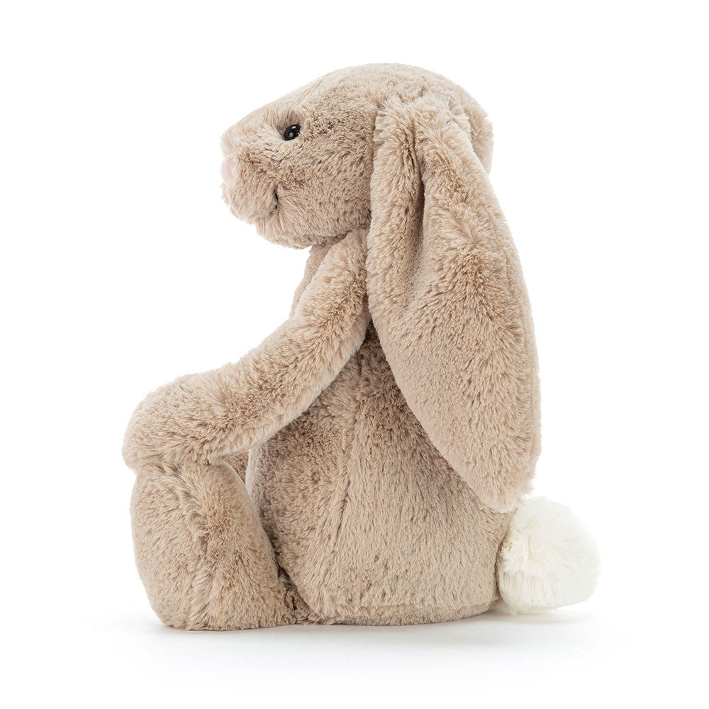 Plyšový králík – Béžový 36 cm