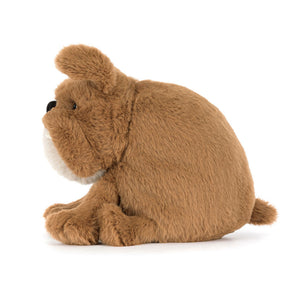 Plyšový pes – Derreck 23 cm