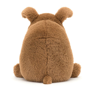 Plyšový pes – Derreck 23 cm