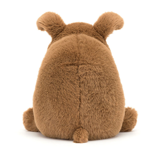 Plyšový pes – Derreck 23 cm