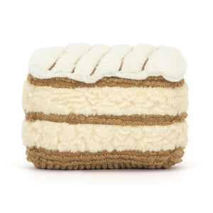 Plyšový větrník (zákusek) Milie 11 cm