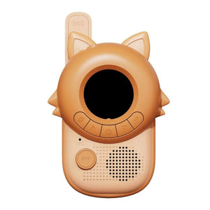 Vysílačky Walkie Talkie pro děti – Liška a jednorožec