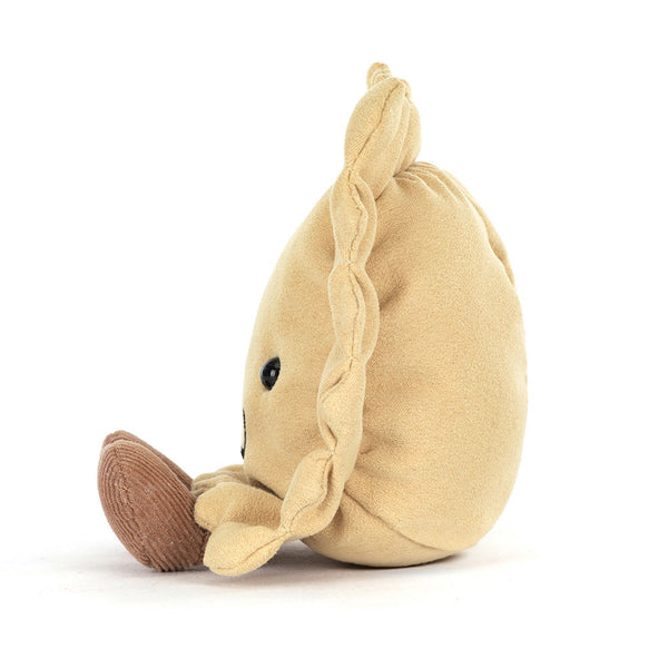 Plyšové ravioli 11 cm
