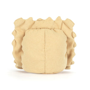 Plyšové ravioli 11 cm