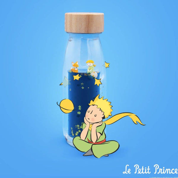 MOVE dvoufázová senzorická lahvička – Malý princ