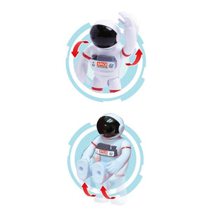 Figurka astronauta