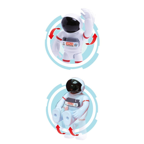 Figurka astronauta