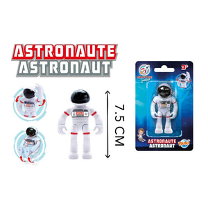 Figurka astronauta
