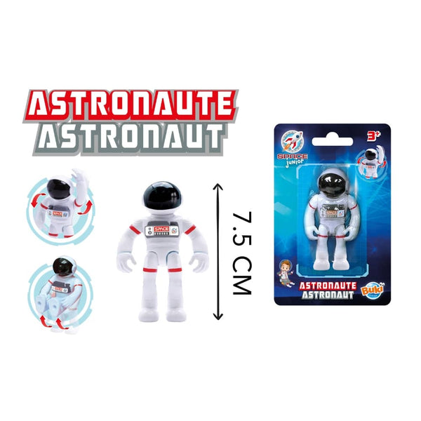 Figurka astronauta