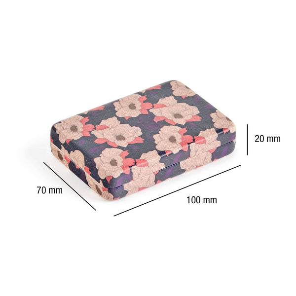 Šperkovnice se zrcátkem – Blush Magnolia
