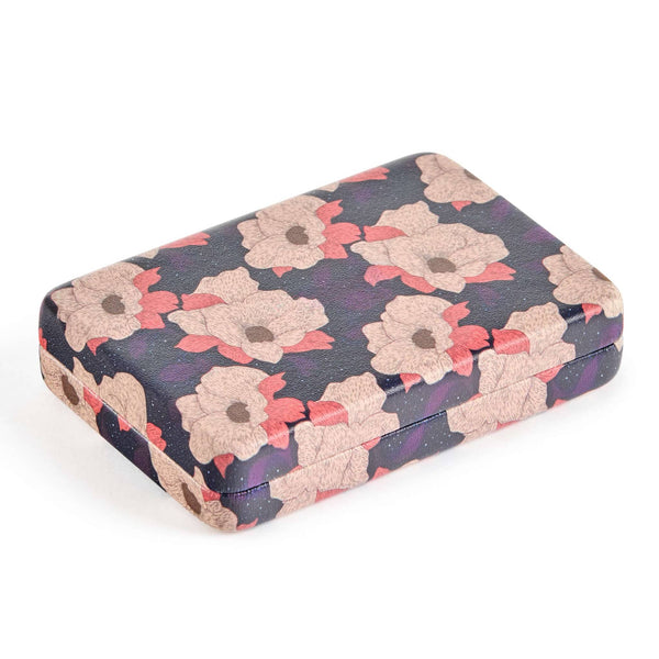 Šperkovnice se zrcátkem – Blush Magnolia