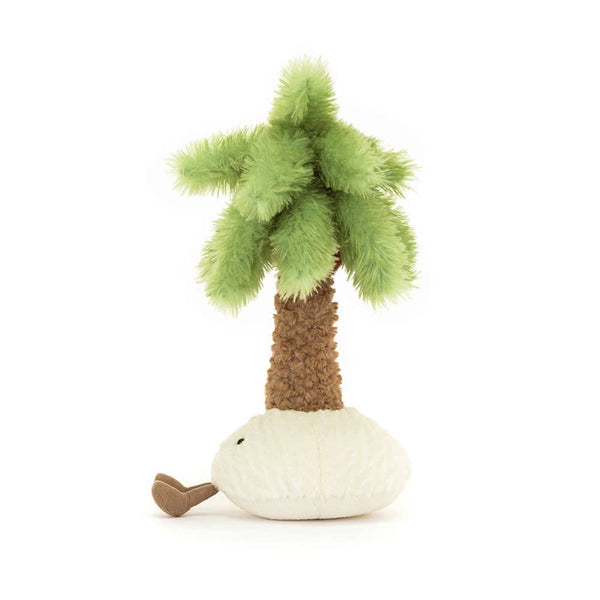 Plyšová palma – Pammie 34 cm
