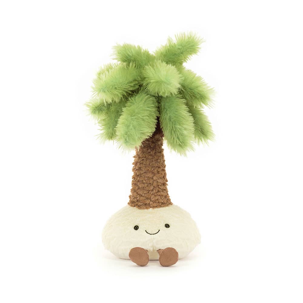 Plyšová palma – Pammie 34 cm