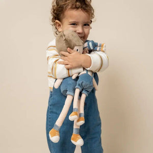 Panenka – kluk Jim 50 cm