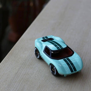 Auto Ken-Auto – Parton