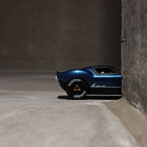 Auto Ken-Auto – Cash
