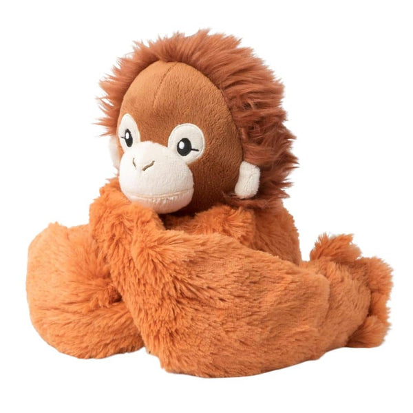 Terapeutická plyšová hračka - Orangutan Ollie