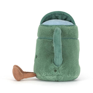 Plyšová konev - Amuseables Watering Can (28 cm)