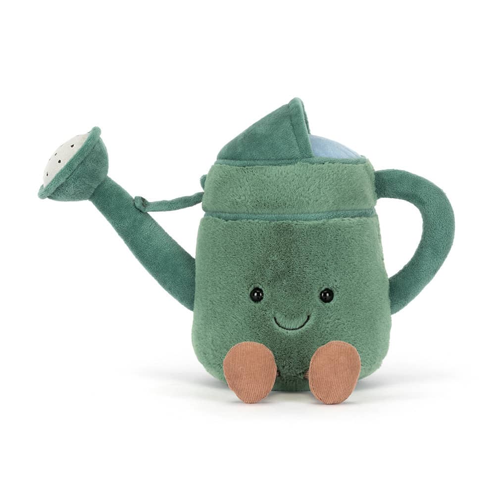 Plyšová konev - Amuseables Watering Can (28 cm)