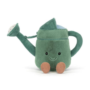 Plyšová konev - Amuseables Watering Can (28 cm)