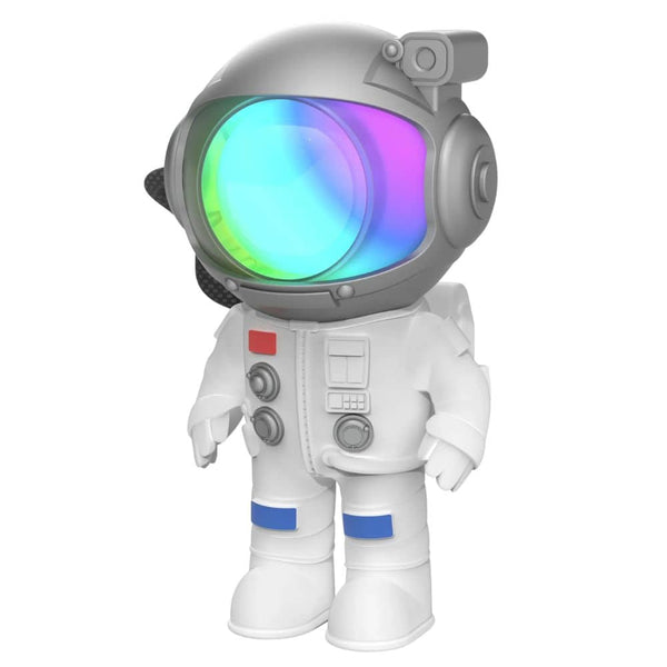 Kompaktní projektor s bílým šumem – Mini Stellar