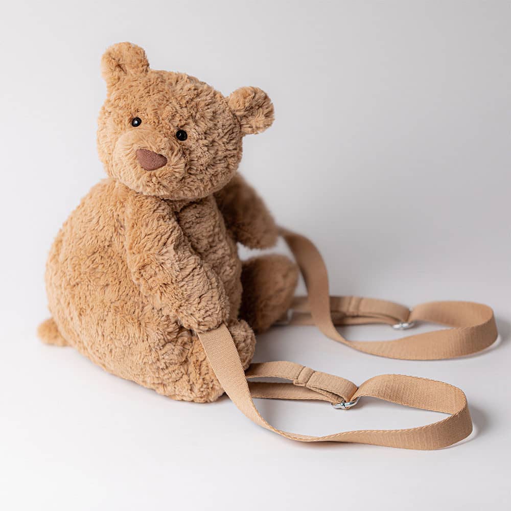 Batoh – Medvěd Bartoloměj 31 cm