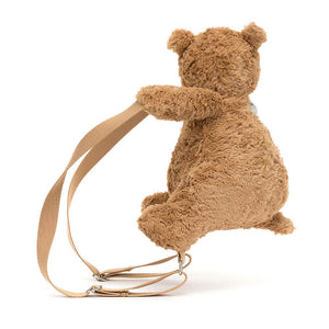 Batoh – Medvěd Bartoloměj 31 cm