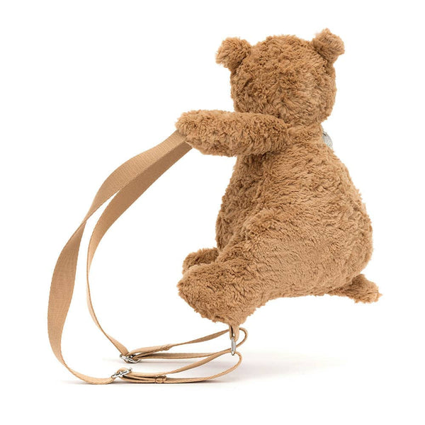 Batoh – Medvěd Bartoloměj 31 cm